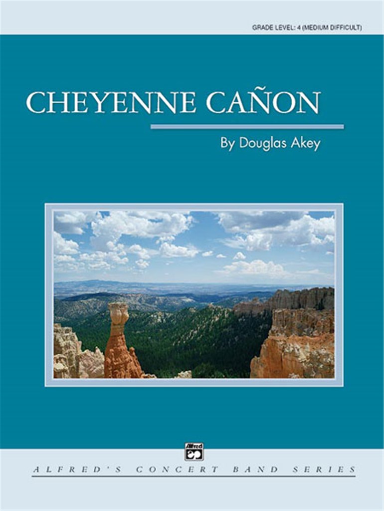 Cheyenne Cañon